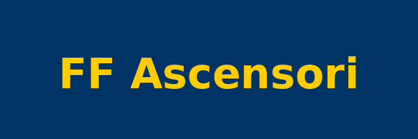 Logo FF Ascensori